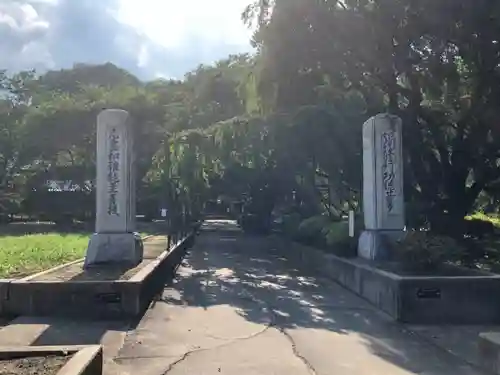 実相寺のその他建物