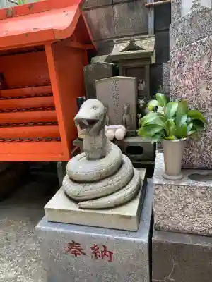 豊受稲荷本宮(千葉県)