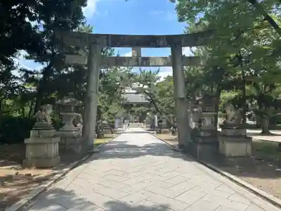 北野天満宮(京都府)