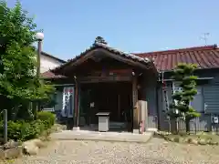 地蔵院観音堂(愛知県)