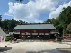 櫻木神社(千葉県)