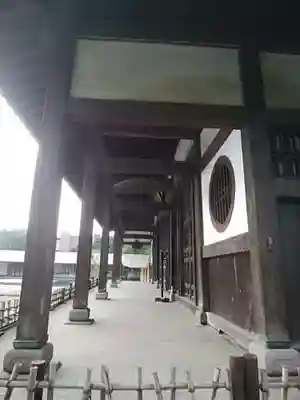 瑞聖寺のその他建物