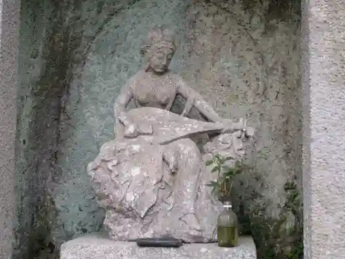 那谷寺のその他建物