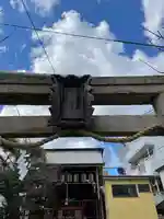 東川崎蛭子神社のその他建物