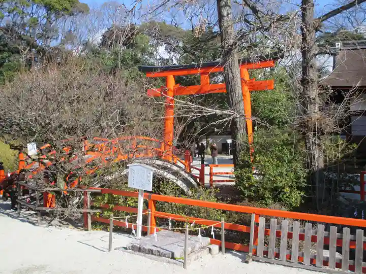 賀茂御祖神社(下鴨神社)(京都府)
