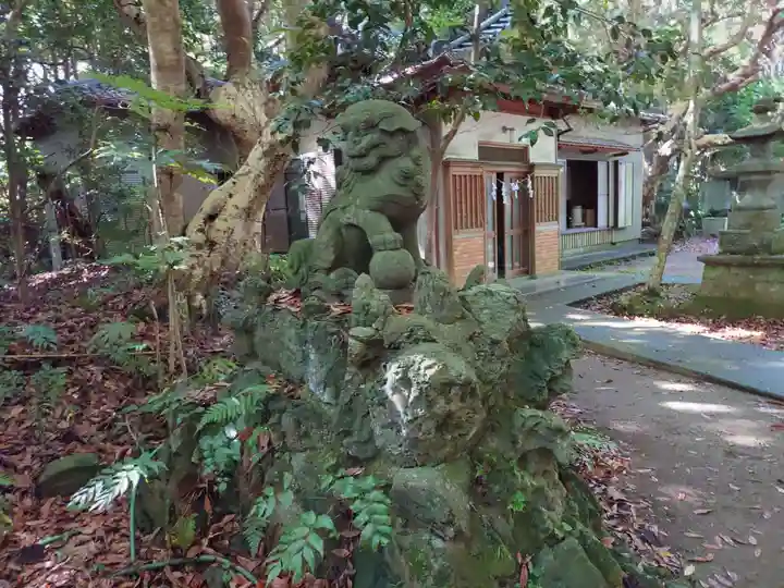 渡海神社(千葉県)