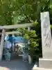 札幌諏訪神社(北海道)