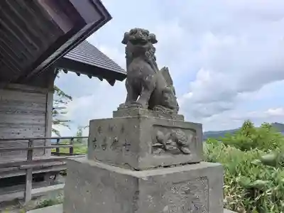 御園神社(北海道)
