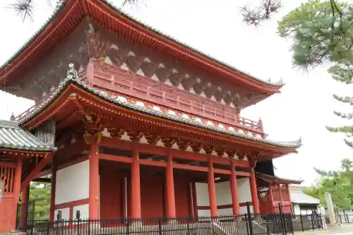妙心寺（妙心禅寺）(京都府)