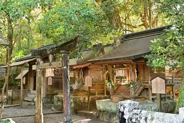 潮江天満宮(高知県)