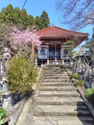 観音寺(福島県)
