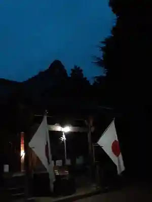 伏木香取神社(茨城県)