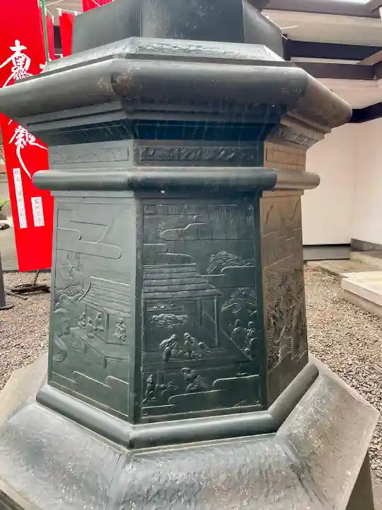 蓮乗寺(東京都)