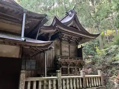 田賀神社(兵庫県)