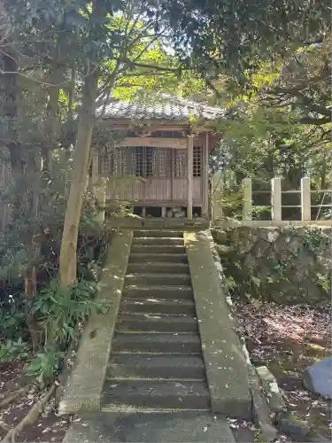 八日市普活廼神社(福井県)