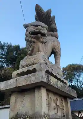 諸山積神社(愛媛県)