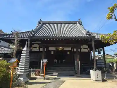 慈光寺(大阪府)