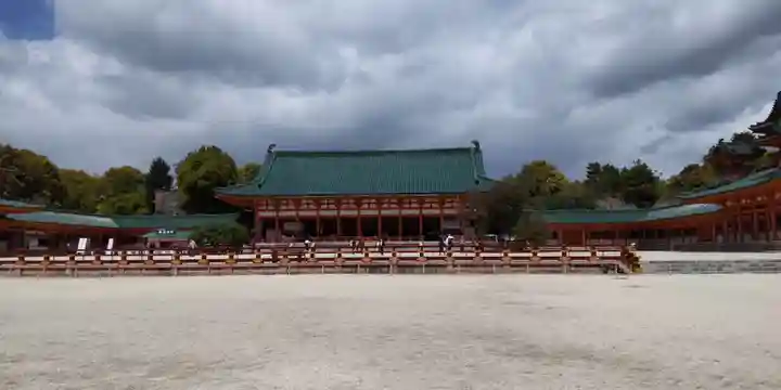平安神宮(京都府)