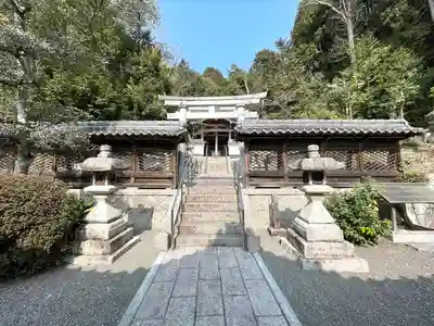 八幡神社(滋賀県)