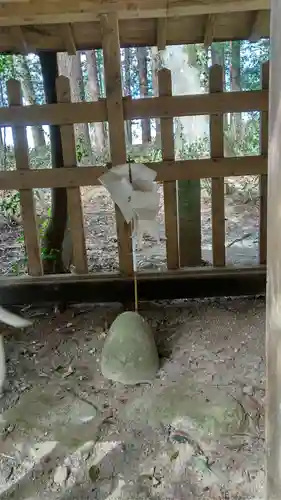 磯部稲村神社(茨城県)