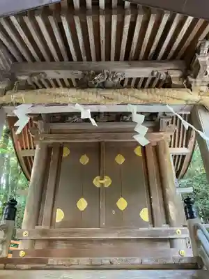 多賀大社(滋賀県)