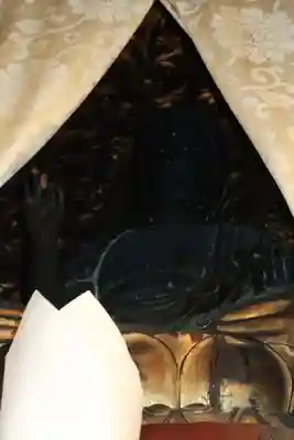 碩水寺(長野県)