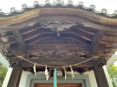 須賀神社(千葉県)