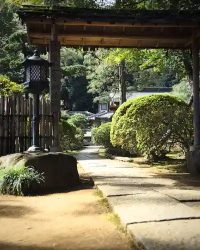 岩殿山安楽寺（吉見観音）(埼玉県)