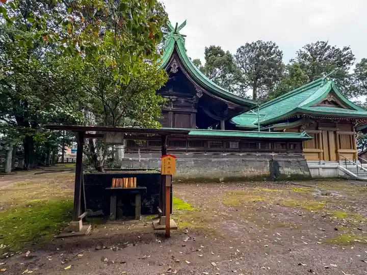 大宮神社(熊本県)