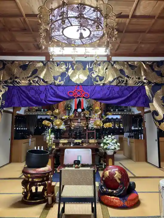 妙光寺(山口県)