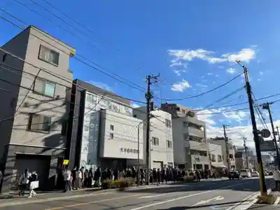 意富比神社(千葉県)