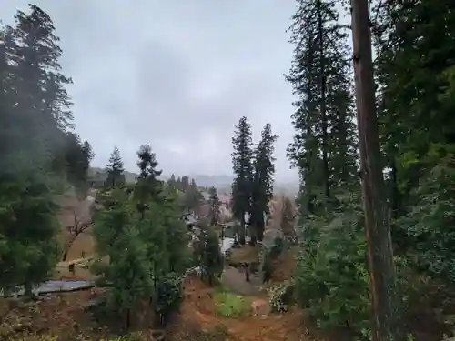 妙義神社(群馬県)
