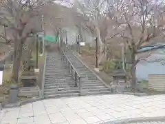 北門神社(北海道)