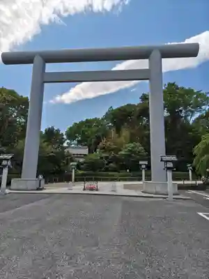 櫻木神社(千葉県)