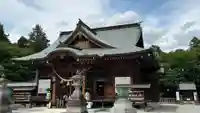 白鷺神社(栃木県)