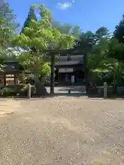 宇良神社(浦嶋神社)(京都府)