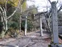 等波神社(滋賀県)