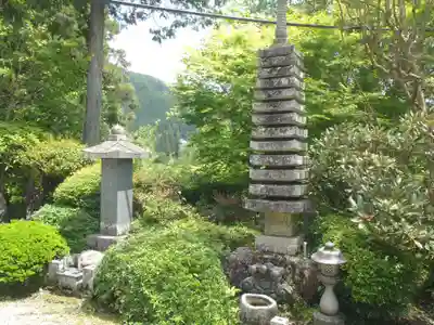 万光寺(岐阜県)