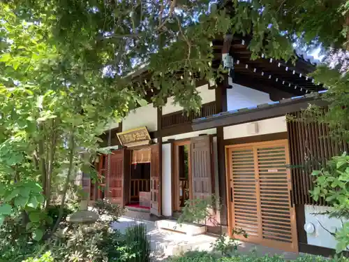 長谷寺のその他建物