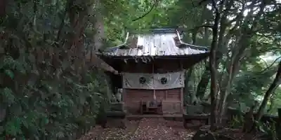 熊野神社(神奈川県)