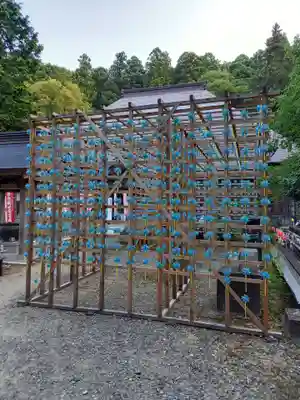 国上寺のその他建物