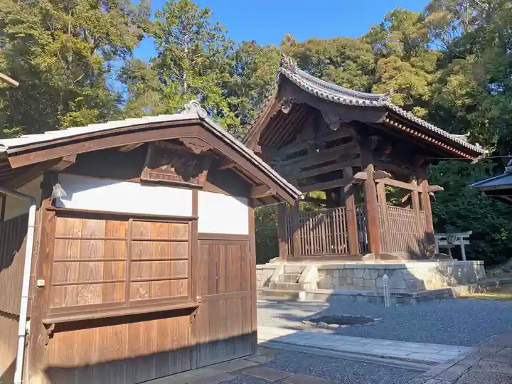 東福禅寺(東福寺)のその他建物