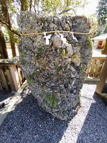 椿大神社のその他建物