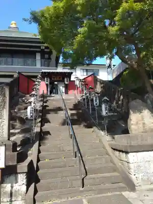 清立院のその他建物