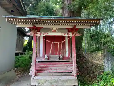 八雲神社(千葉県)
