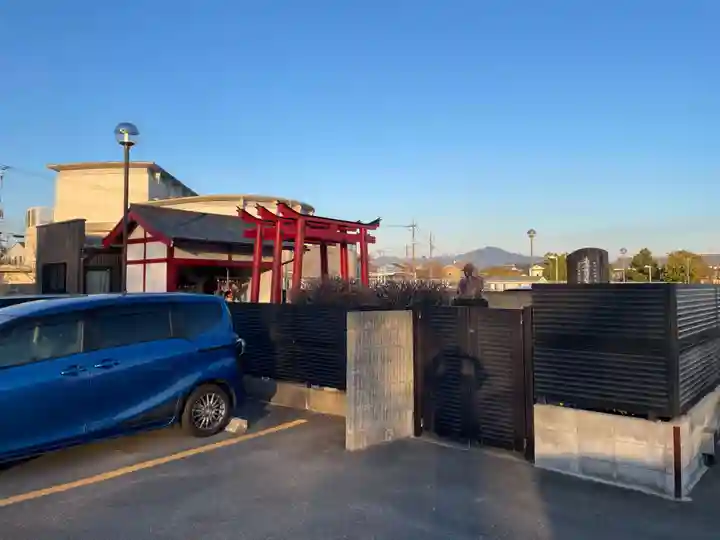 稲荷神社(京都府)