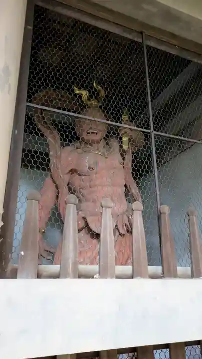 観音寺(山崎聖天)(京都府)