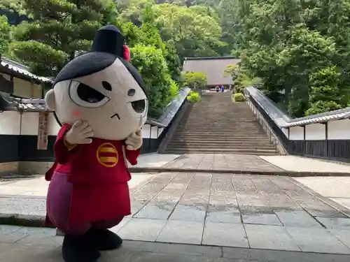 臨済寺(静岡県)