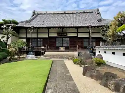 理境院(東京都)