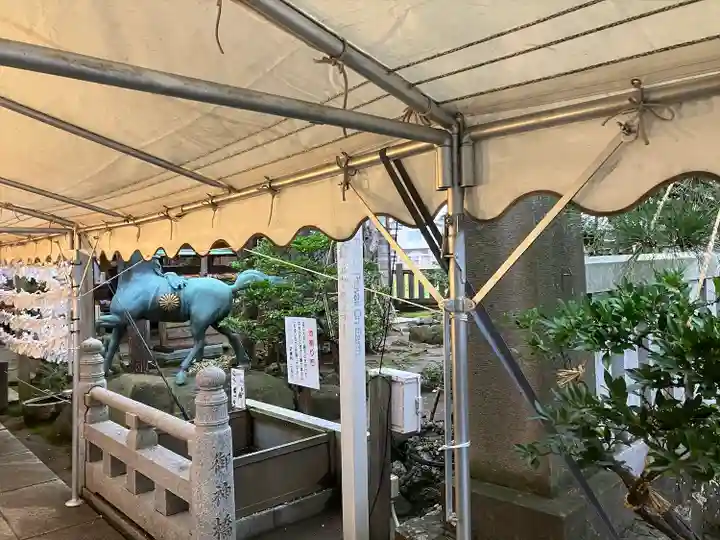 御嶽山神社(新潟県)